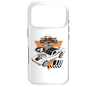 Custodia per iPhone 17 Pro Hot Wheels - Rodger Dodger Racing