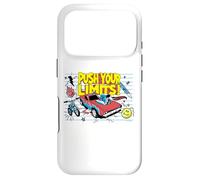 Custodia per iPhone 17 Pro Hot Wheels - Spingi i tuoi limiti Sketch