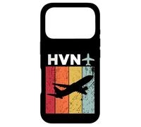 Custodia per iPhone 17 Pro HVN nuovo paradiso Aeroporto