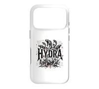 Custodia per iPhone 17 Pro Hydra Legend Mito greco Mostro Battaglia Hydra