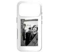 Custodia per iPhone 17 Pro I Bluetones si aspettano di volare rock band di Andy Willsher