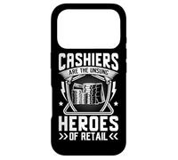 Custodia per iPhone 17 Pro I cassieri sono gli eroi non celebrati della vendita al dettaglio