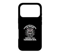 Custodia per iPhone 17 Pro I diavoli della Tasmania sono fantastici