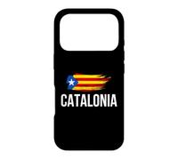 Custodia per iPhone 17 Pro I Love Barcelona, Barcelona Graphic Tees & Cool Designs