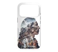Custodia per iPhone 17 Pro I padri fondatori originali