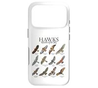 Custodia per iPhone 17 Pro I rapaci più affascinanti: i falchi