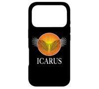 Custodia per iPhone 17 Pro ICARUS SUN MITOLOGIA GRECA STORIA DELLA GRECIA ANTICA