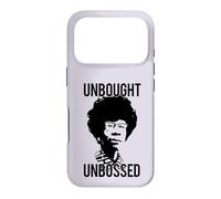 Custodia per iPhone 17 Pro Icona Meme di Shirley Chisholm SBAGLIATO SBAGLIATO