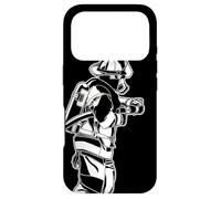 Custodia per iPhone 17 Pro Identikit del vigile del fuoco volontario