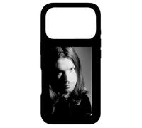 Custodia per iPhone 17 Pro IDM DJ Aphex Twin Windowlicker di Andy Willsher