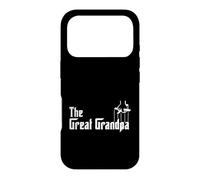 Custodia per iPhone 17 Pro Il bisnonno