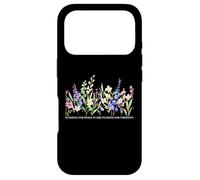 Custodia per iPhone 17 Pro Il bombardamento fiorito per la pace è come... una contraddizione contro la guerra