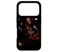 Custodia per iPhone 17 Pro Il boss Bruce Springsteen vive a Wembley di Simon Fowler