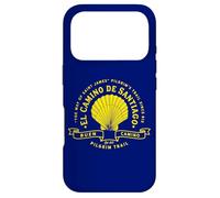 Custodia per iPhone 17 Pro Il Cammino di San Giacomo "Buen Camino" El Camino de Santiago