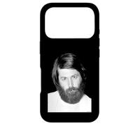 Custodia per iPhone 17 Pro Il cantante dei Beach Boys Brian Wilson di Allan Ballard