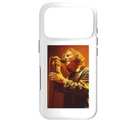 Custodia per iPhone 17 Pro Il cantante dei Pearl Jam Eddie Vedder di Andy Willsher