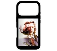 Custodia per iPhone 17 Pro Il cantante della band giapponese David Sylvian di AJ Barratt