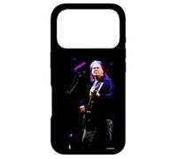 Custodia per iPhone 17 Pro Il cantante Heart Of Gold Neil Young Live di Andy Willsher