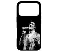 Custodia per iPhone 17 Pro Il cantante protagonista degli Spandau Ballet Tony Hadley Parade Era 1984
