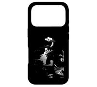 Custodia per iPhone 17 Pro Il Clash Joe Strummer Al Palais Di Virginia Turbett