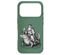 Custodia per iPhone 17 Pro Il Dominio Silenzioso del Portatore di Falchi