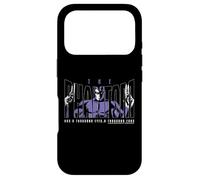 Custodia per iPhone 17 Pro Il Fantasma Mille Occhi & Orecchie Retro Comic