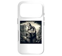 Custodia per iPhone 17 Pro Il figliol prodigo: padre abbraccia il figlio ritornato: Luca 15