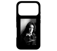 Custodia per iPhone 17 Pro Il frontman della band giapponese David Sylvian di AJ Barratt