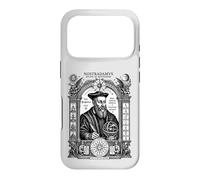 Custodia per iPhone 17 Pro Il Goetic Stargazer