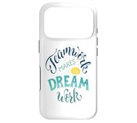 Custodia per iPhone 17 Pro Il lavoro di squadra fa funzionare il sogno: insieme otteniamo di più