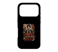 Custodia per iPhone 17 Pro Il ragazzo che chiamavano Billy Western Cowboy Sheriff