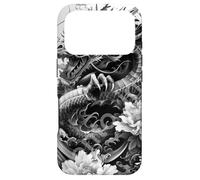 Custodia per iPhone 17 Pro Il risveglio dello spirito del drago