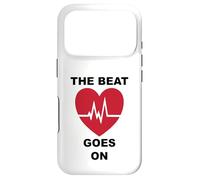 Custodia per iPhone 17 Pro Il ritmo va avanti