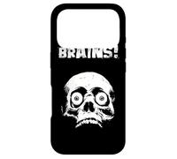 Custodia per iPhone 17 Pro Il ritorno degli zombie viventi morti