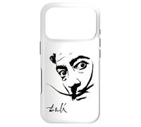 Custodia per iPhone 17 Pro Il ritratto di Dali