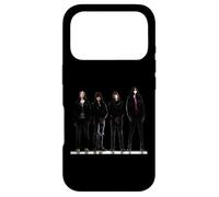 Custodia per iPhone 17 Pro Il servizio fotografico di Ramones Mondo Bizarro di George DuBose