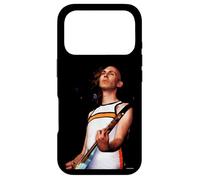 Custodia per iPhone 17 Pro Il Teardrop esplode Frontman Julian Cope di Andy Willsher