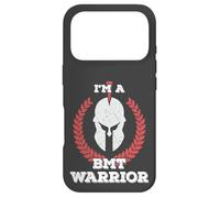 Custodia per iPhone 17 Pro I'm a BMT Warrior Bone Marrow Transplant Awareness