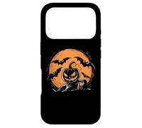 Custodia per iPhone 17 Pro I'm A Lot Of Things But Weird I’m Not Creepy Pumpkin Horror