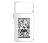 Custodia per iPhone 17 Pro Im Not Yelling This Is My Viking Voice North Myth Vikings