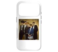 Custodia per iPhone 17 Pro Immagini alterate Clare Grogan New Wave Di Simon Fowler