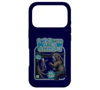 Custodia per iPhone 17 Pro Impariamo a conoscere gli animali!