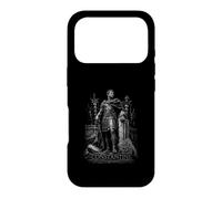 Custodia per iPhone 17 Pro Imperatore romano COSTANTINO Il Grande Impero
