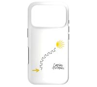 Custodia per iPhone 17 Pro Impronte del Cammino Portoghese, Camino de Santiago