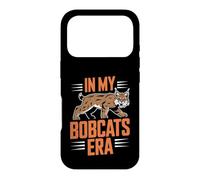 Custodia per iPhone 17 Pro In My Bobcats Era School Spirit Team Pride Mascot