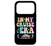 Custodia per iPhone 17 Pro In My Cruise Era Summer Travel Vacation Family