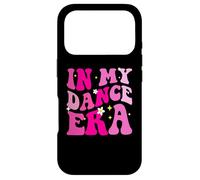 Custodia per iPhone 17 Pro In My Dance Era for Ballet Dancer Girls Mom Kids Funny