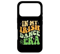 Custodia per iPhone 17 Pro In My Irish Dance Era St Patricks Day Girls Women Irish