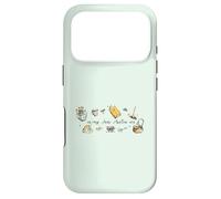 Custodia per iPhone 17 Pro IN MY JANE AUSTEN ERA Cute Cottagecore Libri Reader Meme