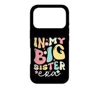Custodia per iPhone 17 Pro In My Sister Era